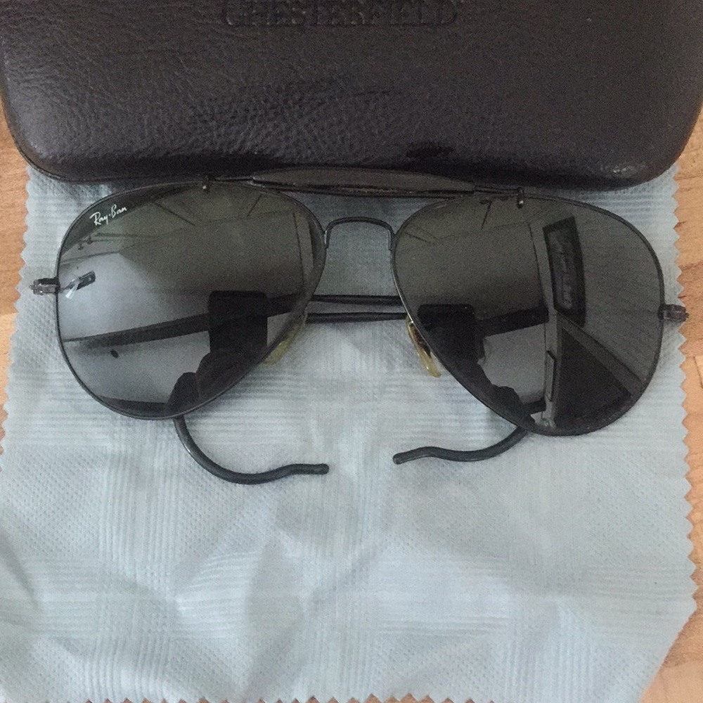 Ray Bans
